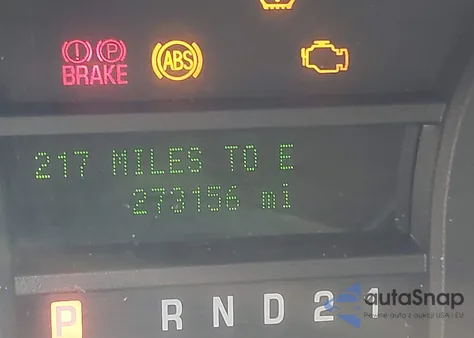 2009 Ford E-350 Super Duty Xl/Xlt from USA, damaged, VIN 1FBNE31LX9DA71749